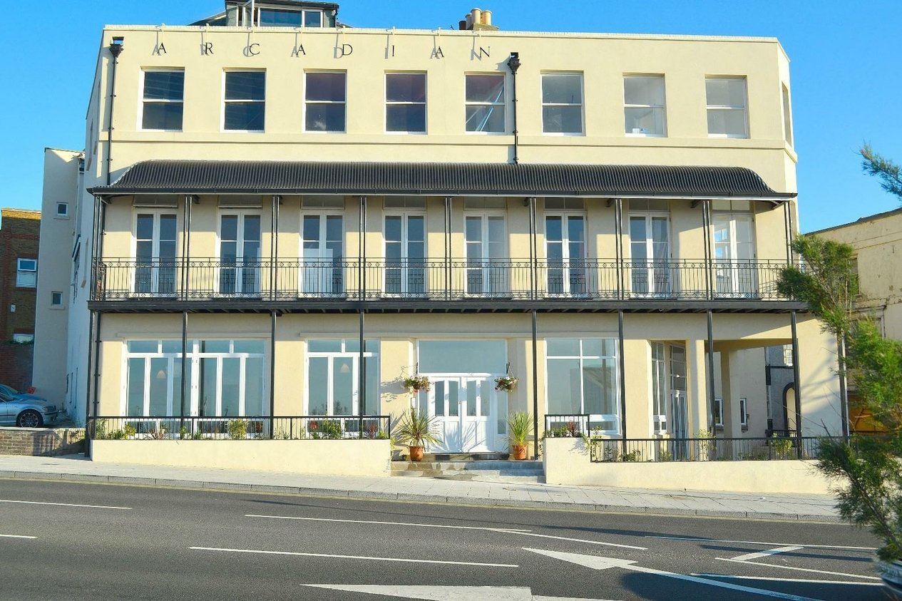 Properties For Sale in Fort Hill Margate
