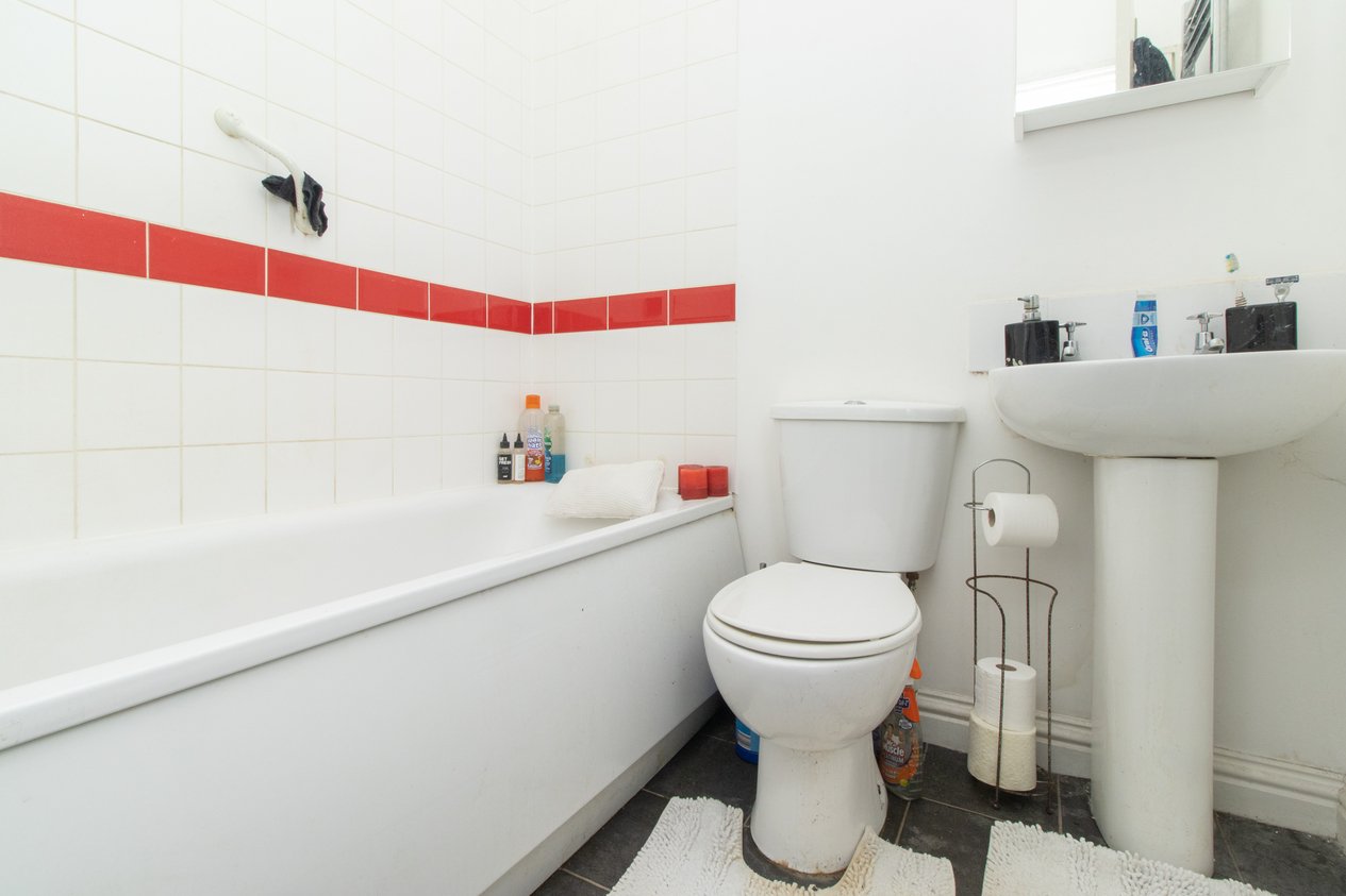 Properties For Sale in Fort Hill Margate
