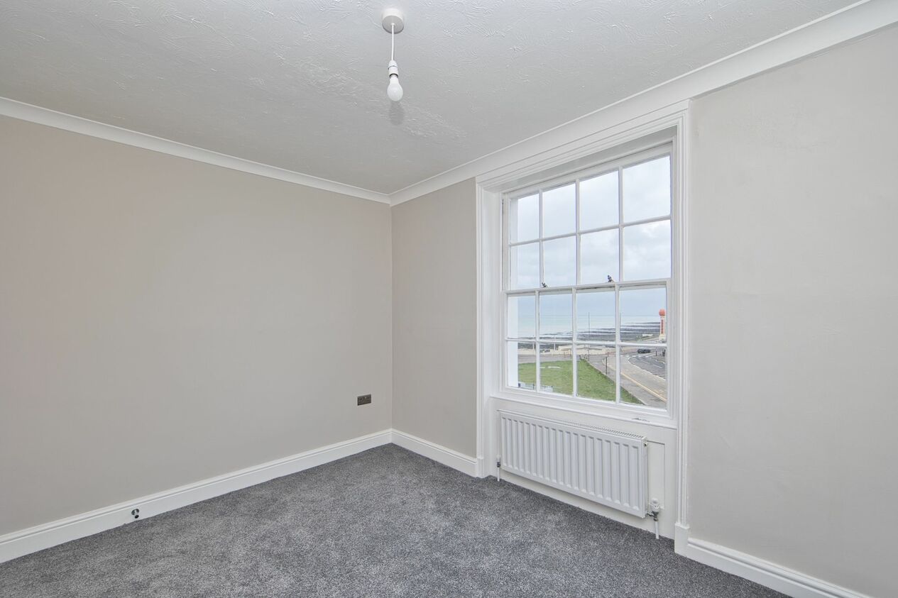 Properties For Sale in 2 Fort Paragon  Margate