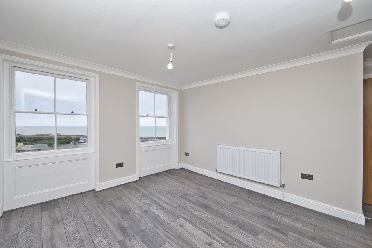 Properties For Sale in 2 Fort Paragon  Margate