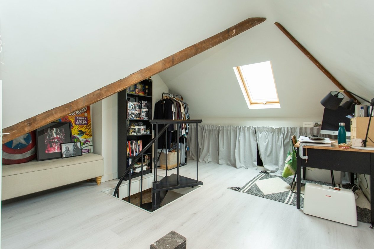 Properties Under Offer in Forty Acres Road Canterbury