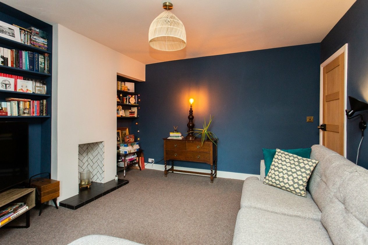 Properties Under Offer in Forty Acres Road Canterbury