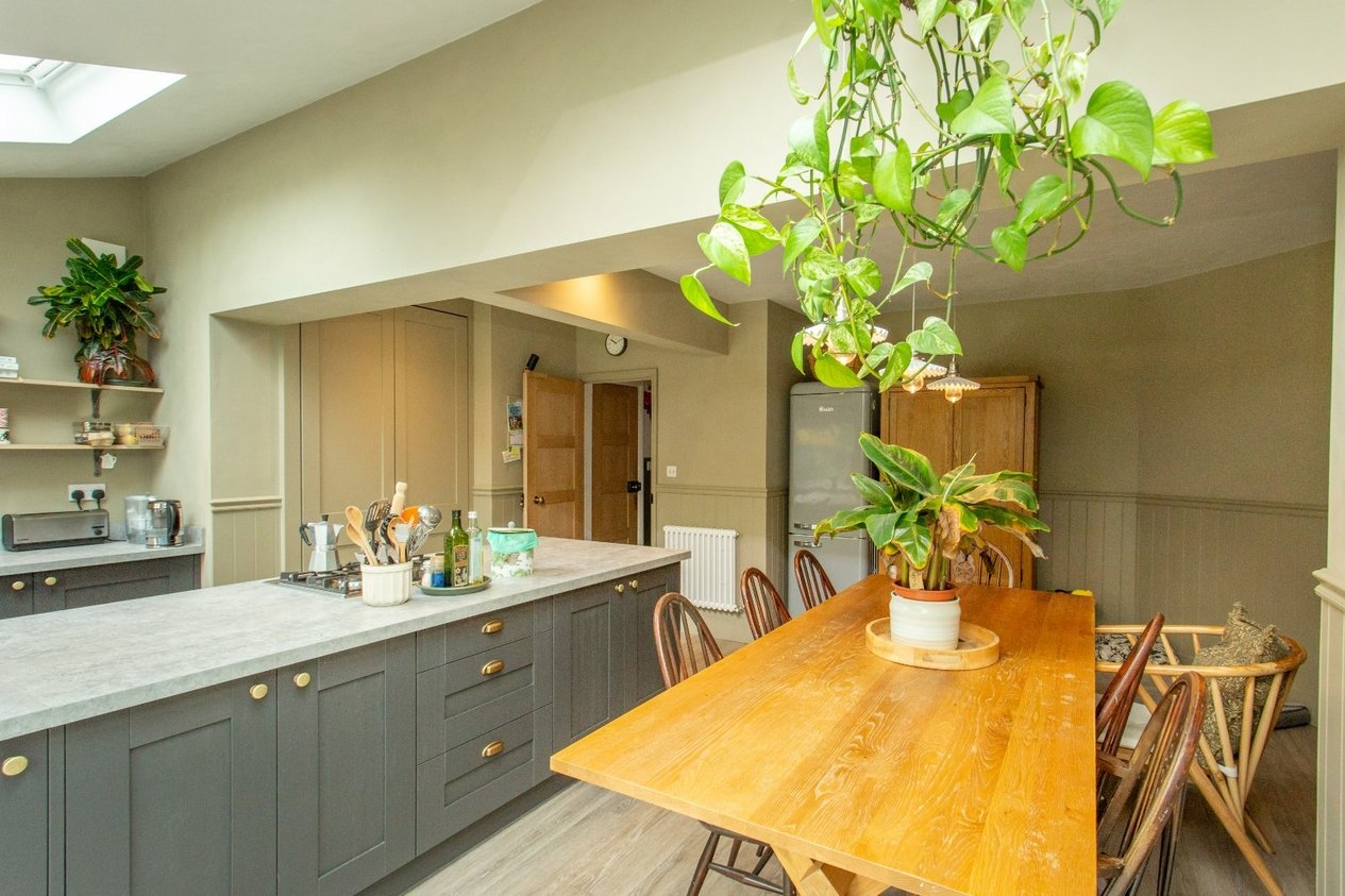 Properties Under Offer in Forty Acres Road Canterbury
