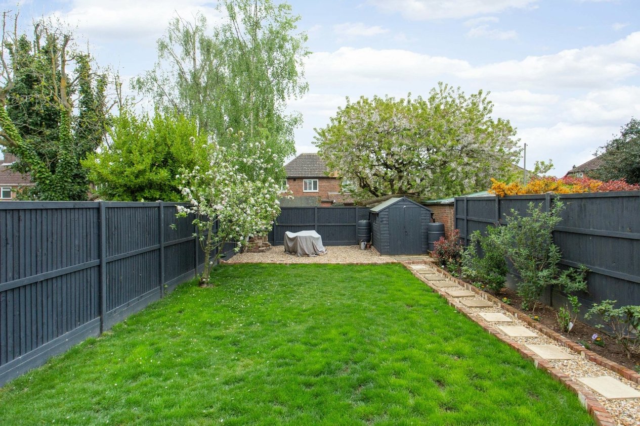 Properties Under Offer in Forty Acres Road Canterbury