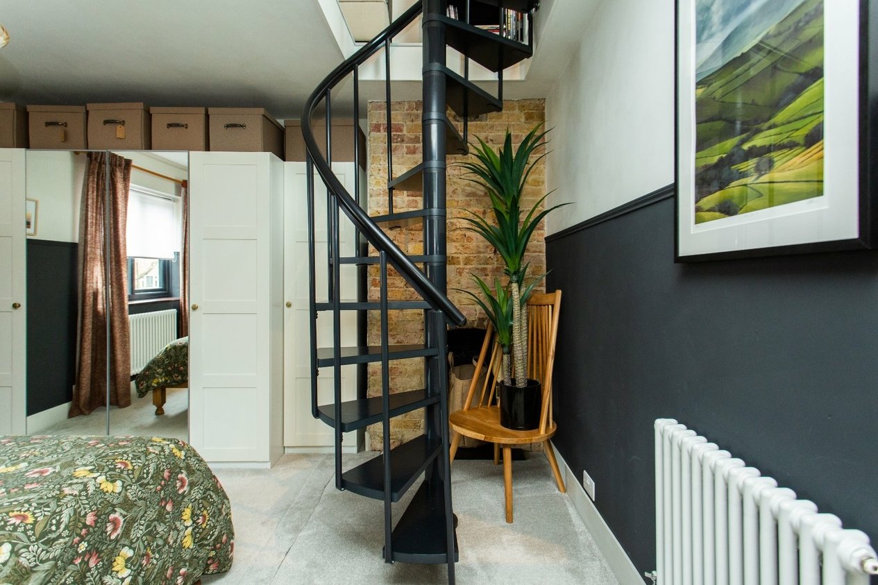 Properties Under Offer in Forty Acres Road Canterbury