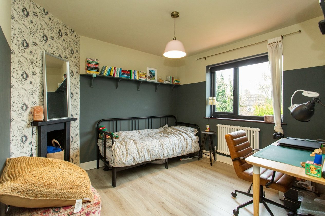 Properties Under Offer in Forty Acres Road Canterbury