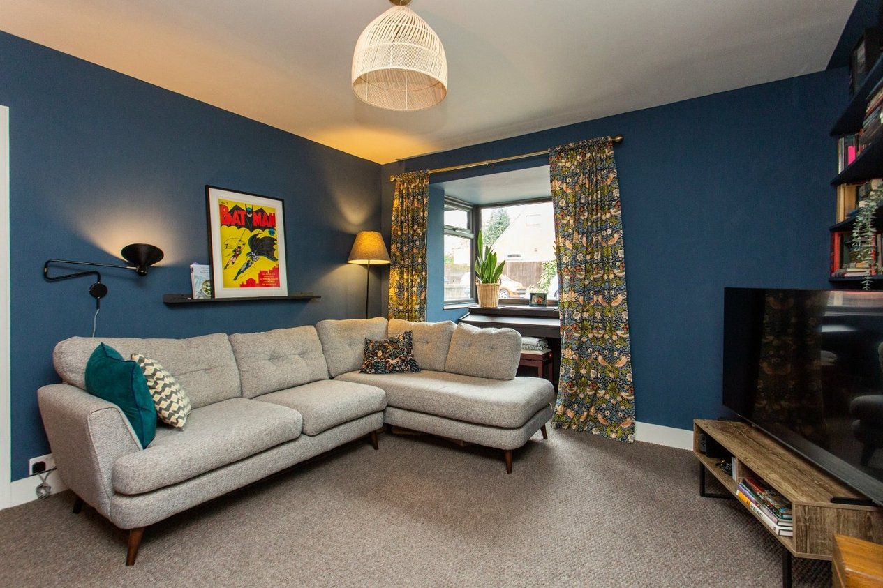 Properties Under Offer in Forty Acres Road Canterbury