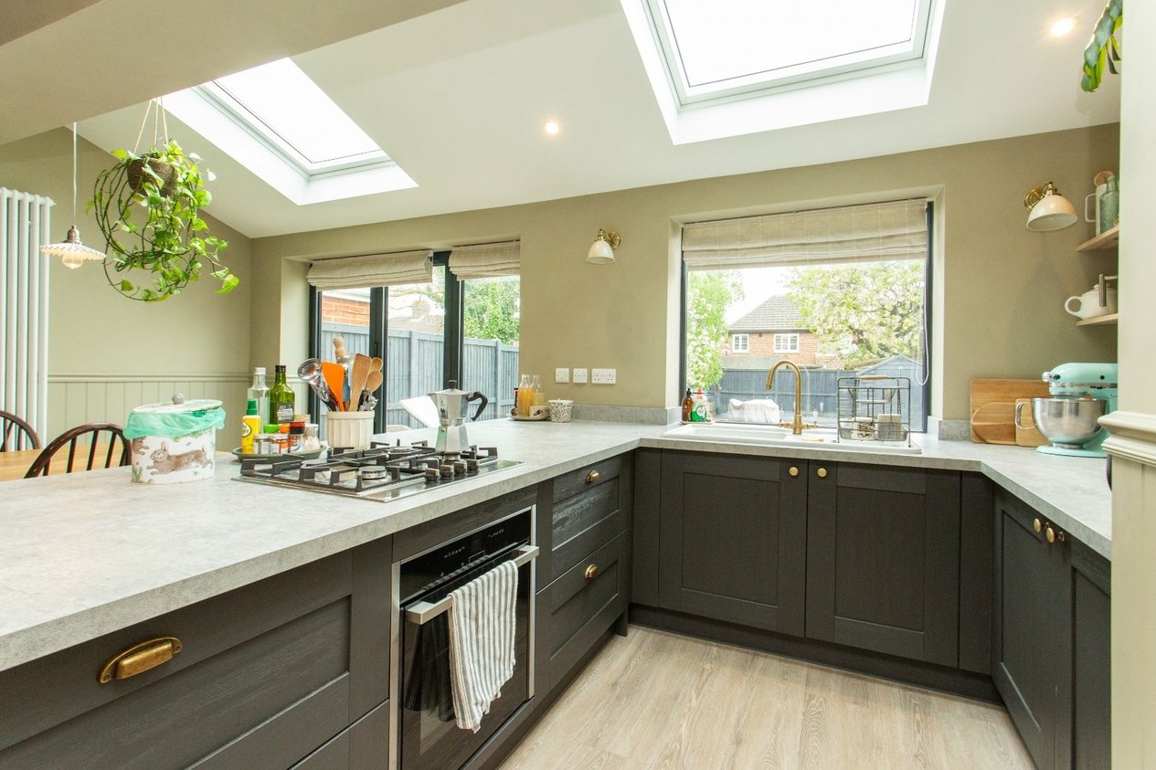 Properties Under Offer in Forty Acres Road Canterbury