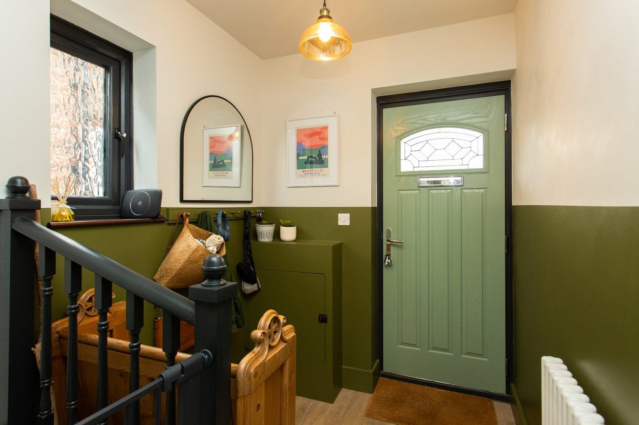 Properties Under Offer in Forty Acres Road Canterbury