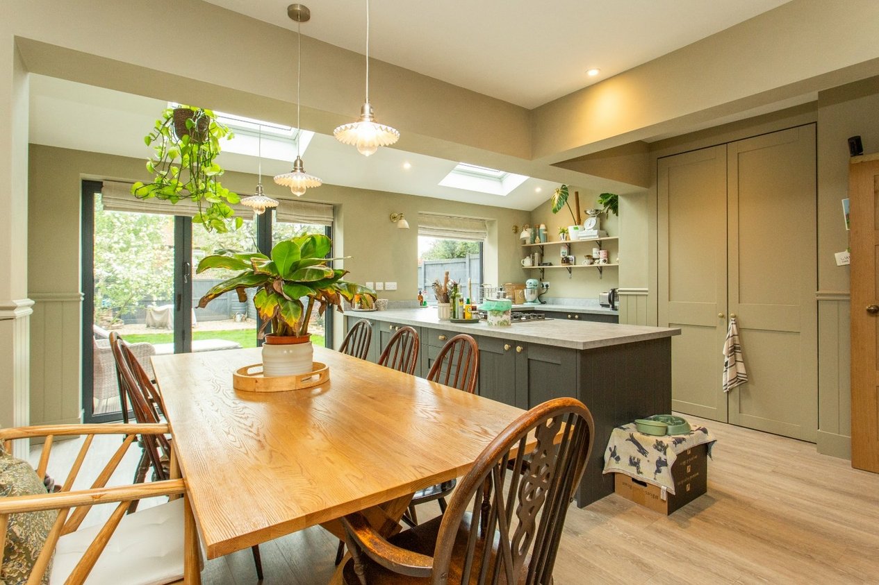Properties Under Offer in Forty Acres Road Canterbury