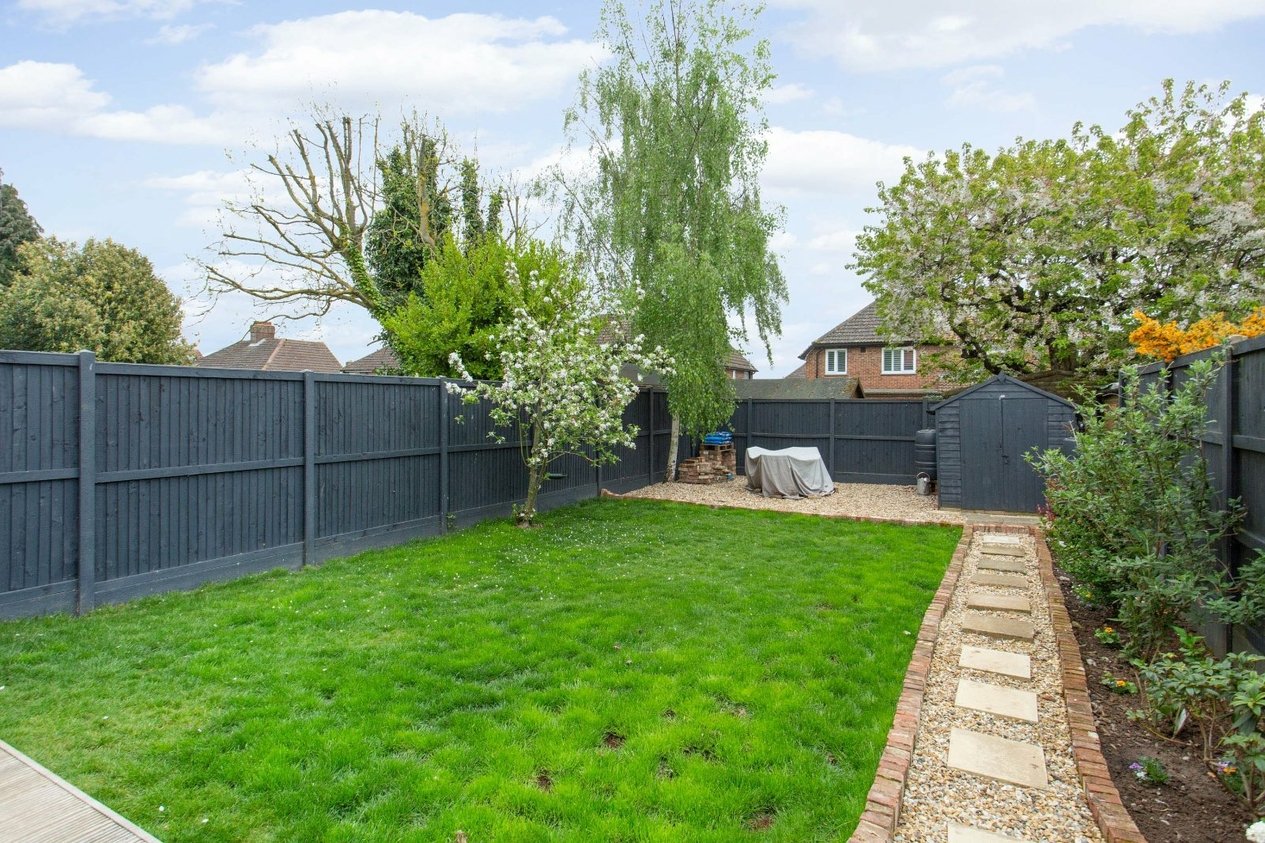 Properties Under Offer in Forty Acres Road Canterbury