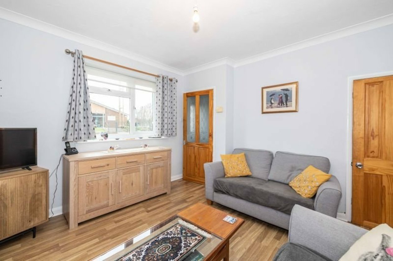 Properties Under Offer in Forty Acres Road Canterbury