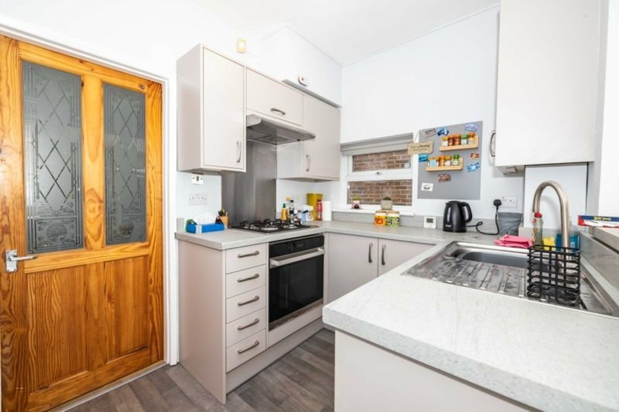 Properties Under Offer in Forty Acres Road Canterbury