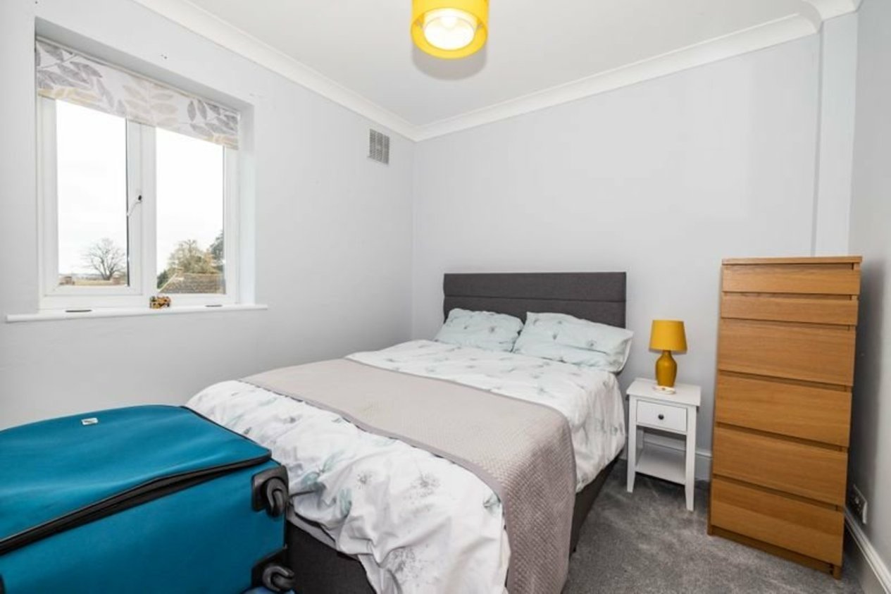 Properties Under Offer in Forty Acres Road Canterbury