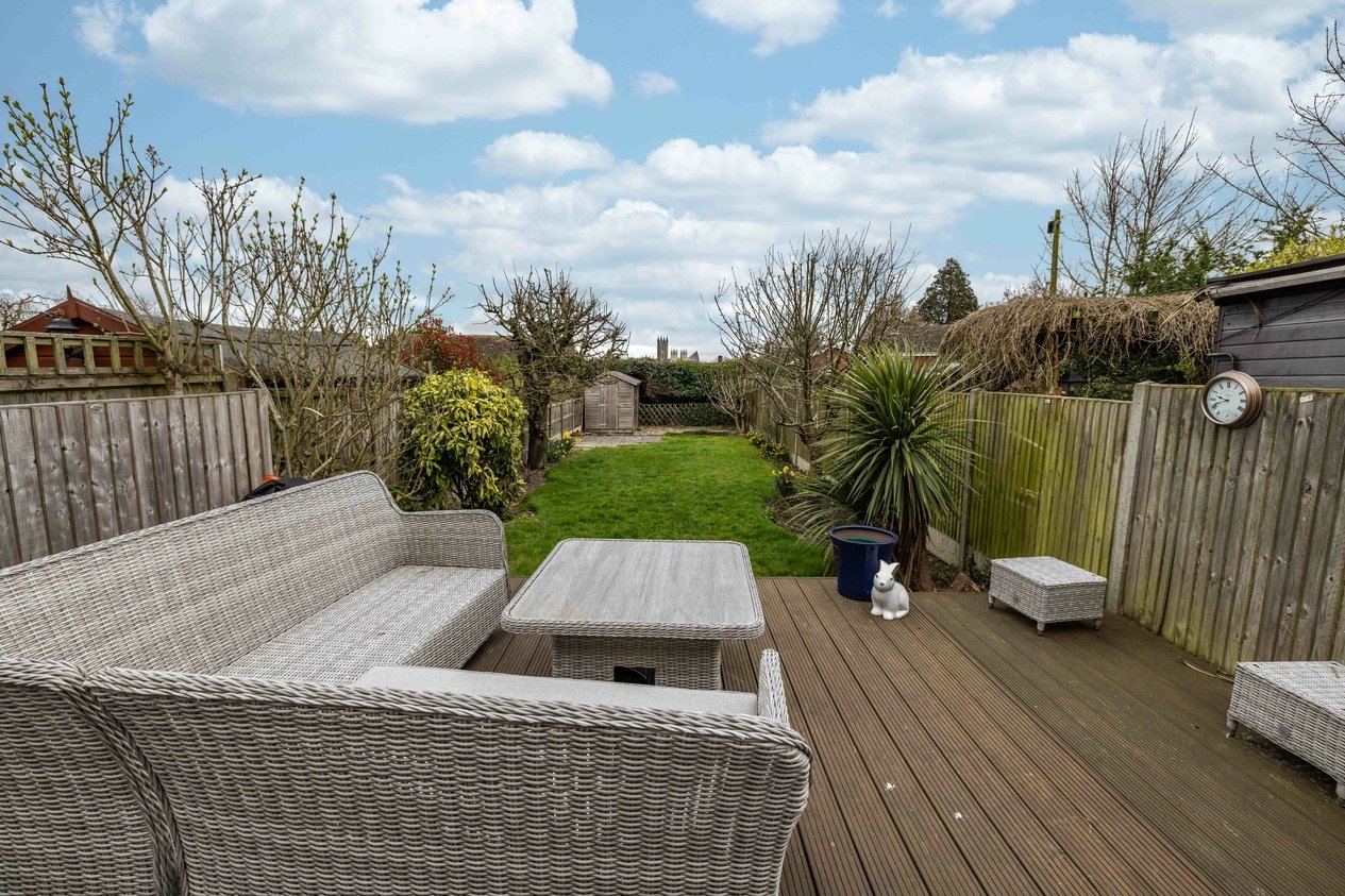 Properties Under Offer in Forty Acres Road Canterbury