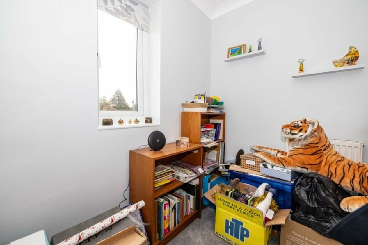 Properties Under Offer in Forty Acres Road Canterbury