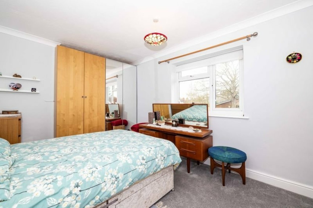 Properties Under Offer in Forty Acres Road Canterbury
