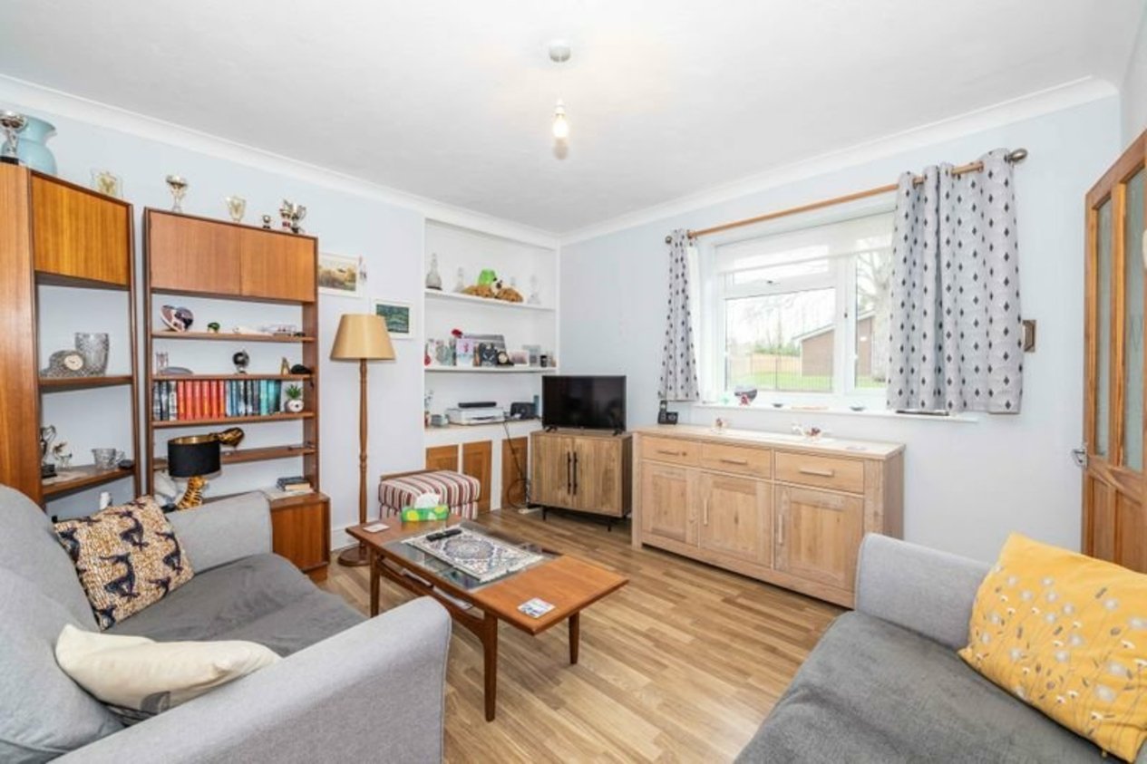 Properties Under Offer in Forty Acres Road Canterbury