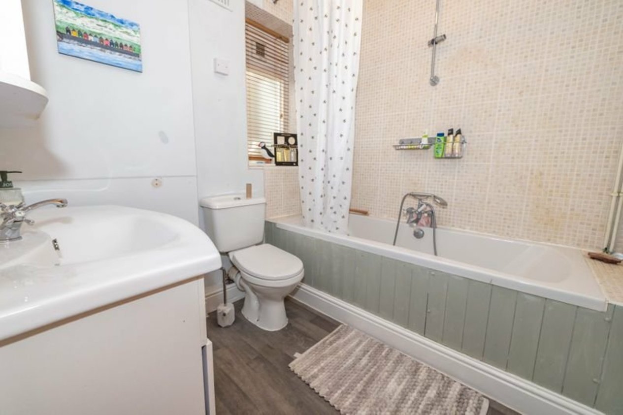 Properties Under Offer in Forty Acres Road Canterbury