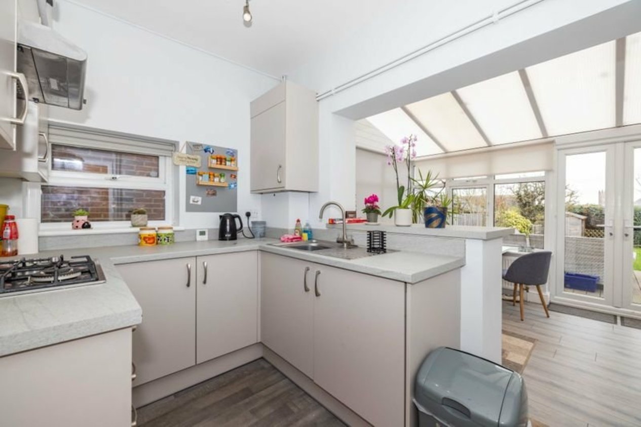 Properties Under Offer in Forty Acres Road Canterbury