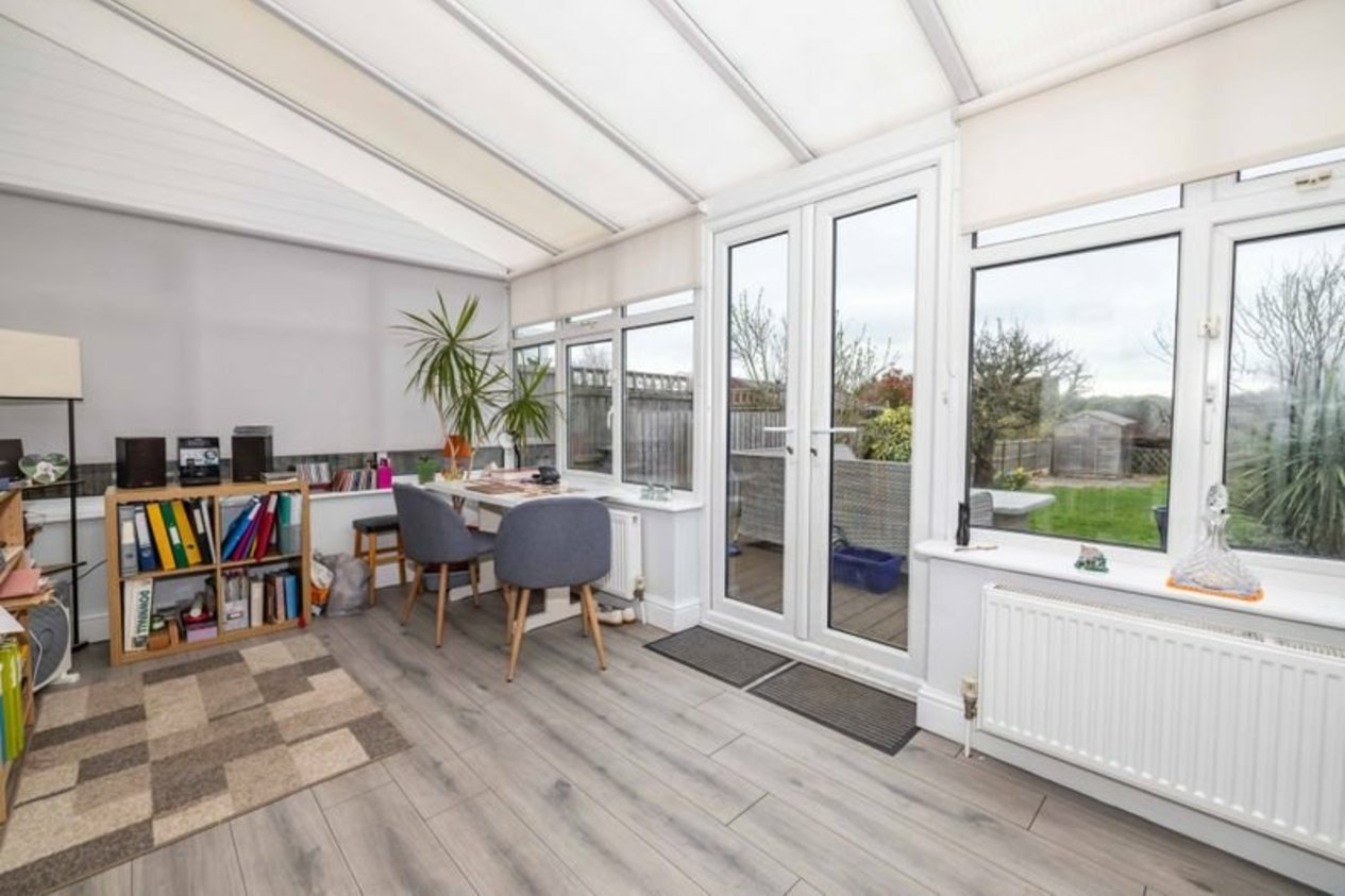 Properties Under Offer in Forty Acres Road Canterbury