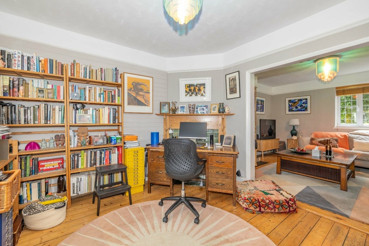 Properties Under Offer in Forty Acres Road Canterbury