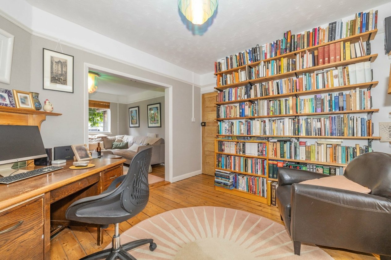 Properties Under Offer in Forty Acres Road Canterbury