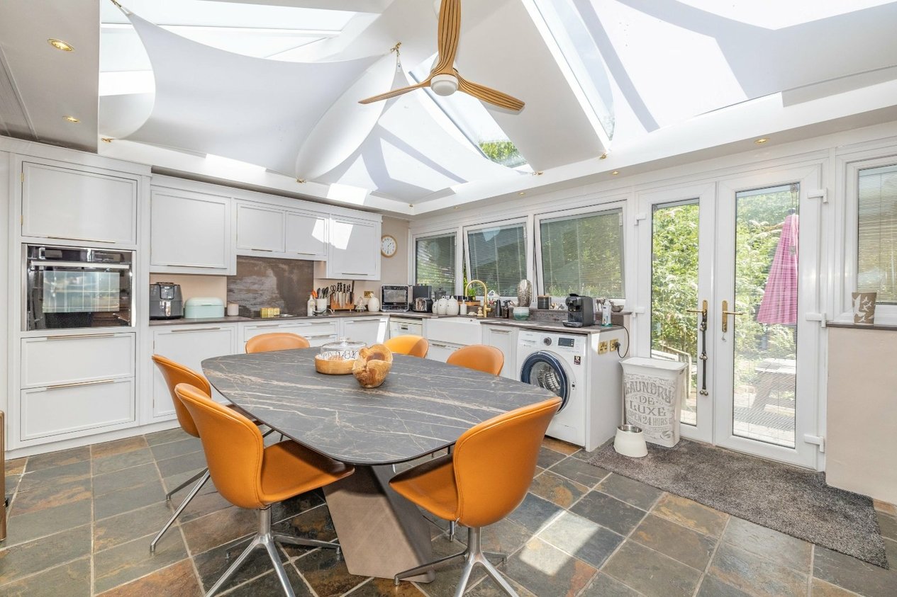Properties Under Offer in Forty Acres Road Canterbury