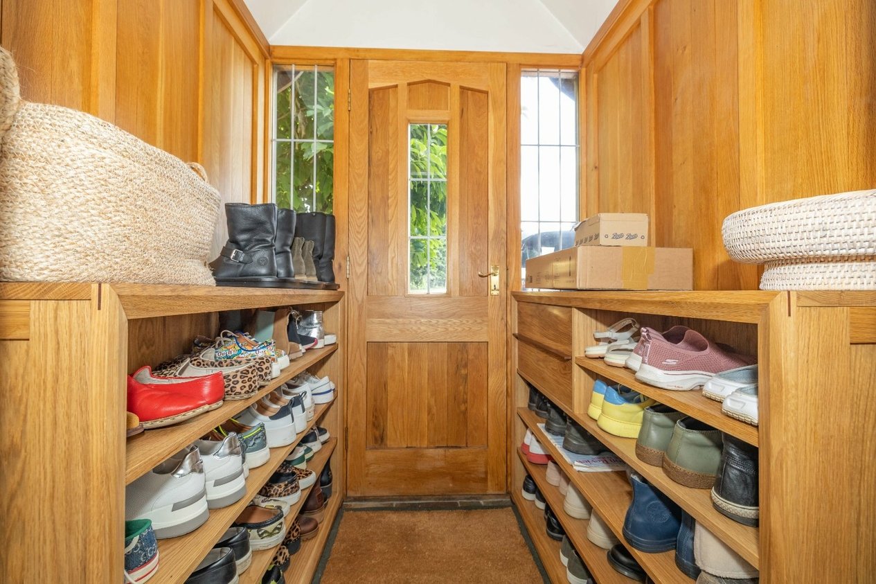 Properties Under Offer in Forty Acres Road Canterbury