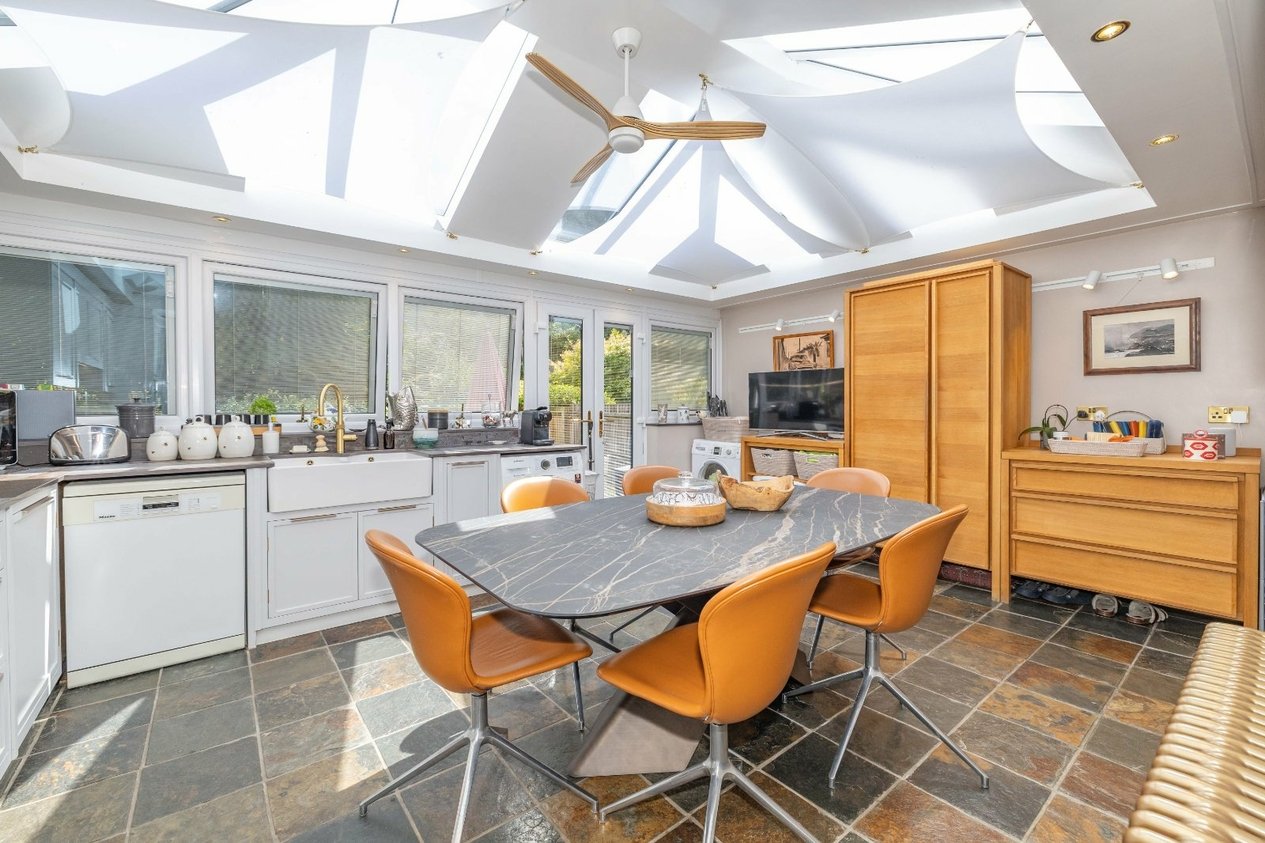 Properties Under Offer in Forty Acres Road Canterbury