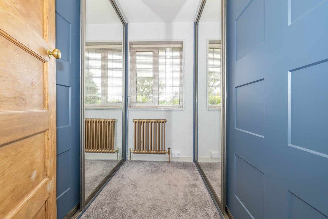 Properties Under Offer in Forty Acres Road Canterbury
