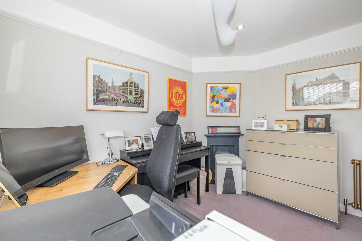 Properties Under Offer in Forty Acres Road Canterbury