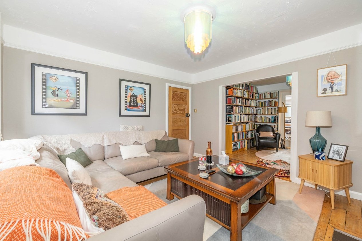Properties Under Offer in Forty Acres Road Canterbury