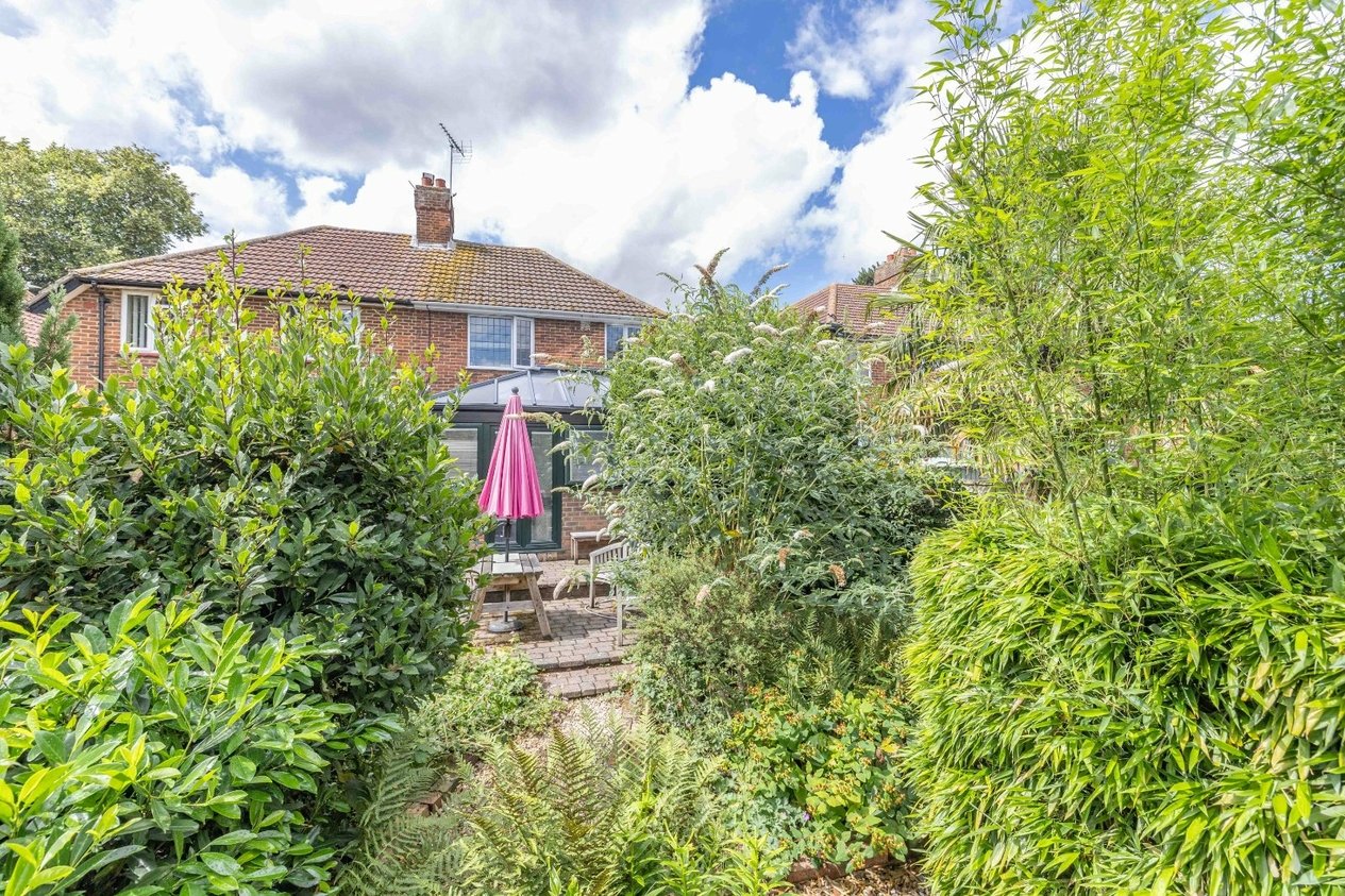 Properties Under Offer in Forty Acres Road Canterbury