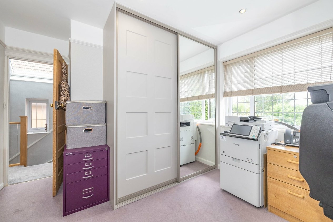 Properties Under Offer in Forty Acres Road Canterbury