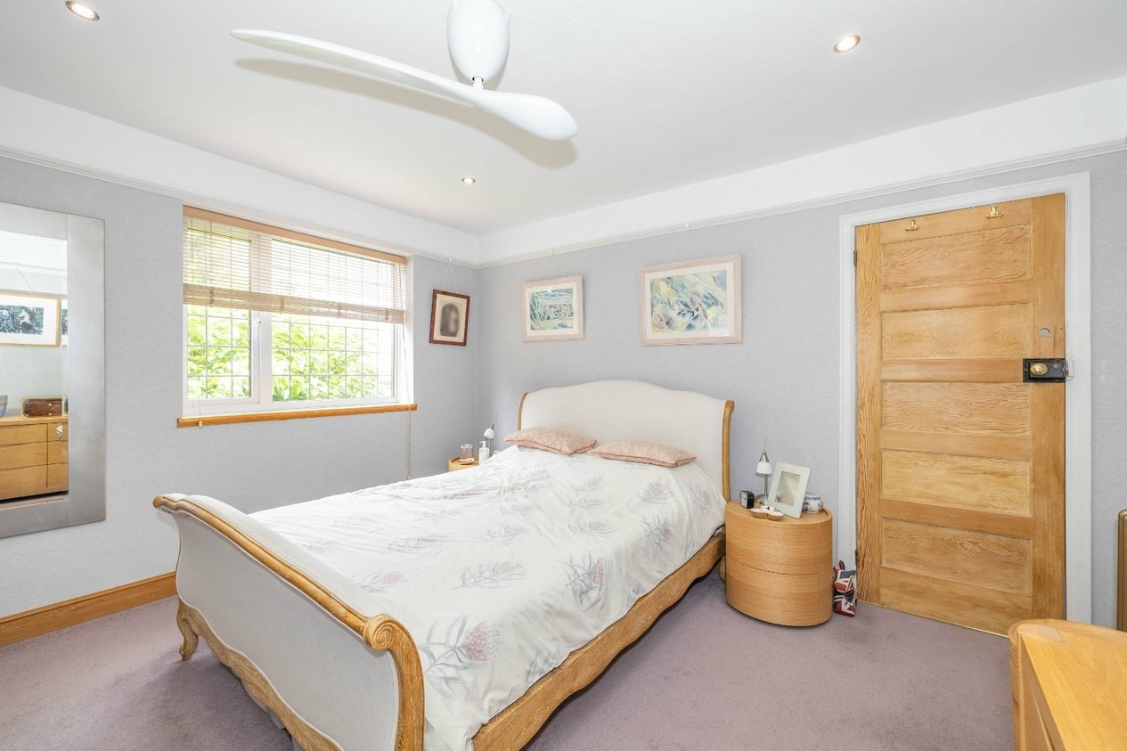 Properties Under Offer in Forty Acres Road Canterbury