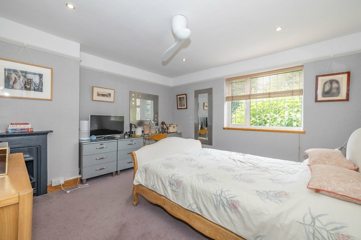 Properties Under Offer in Forty Acres Road Canterbury