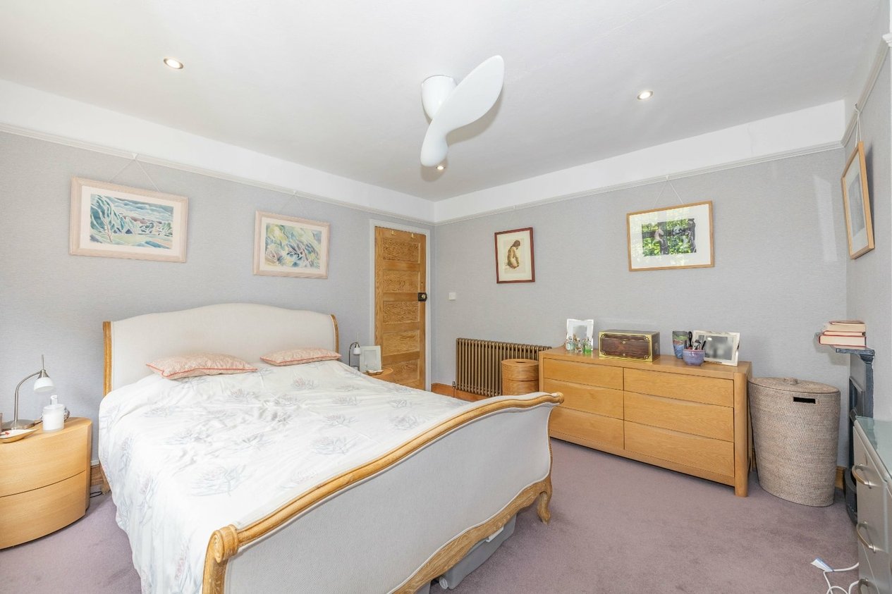 Properties Under Offer in Forty Acres Road Canterbury
