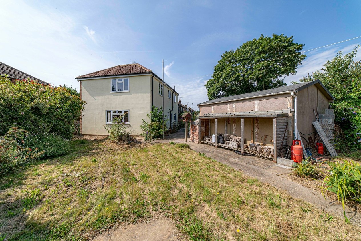 Properties For Sale in Fostall Road  Faversham