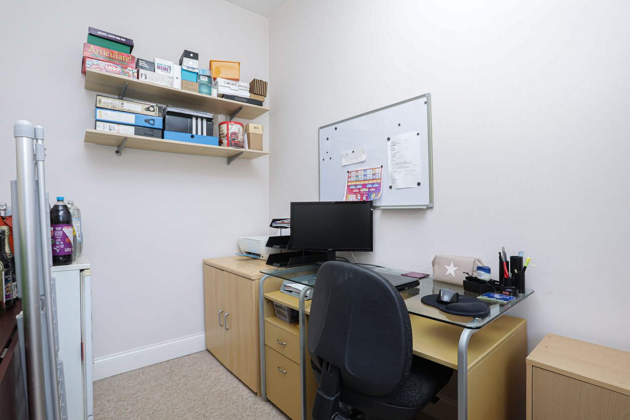 Properties Under Offer in Fox Way Barham
