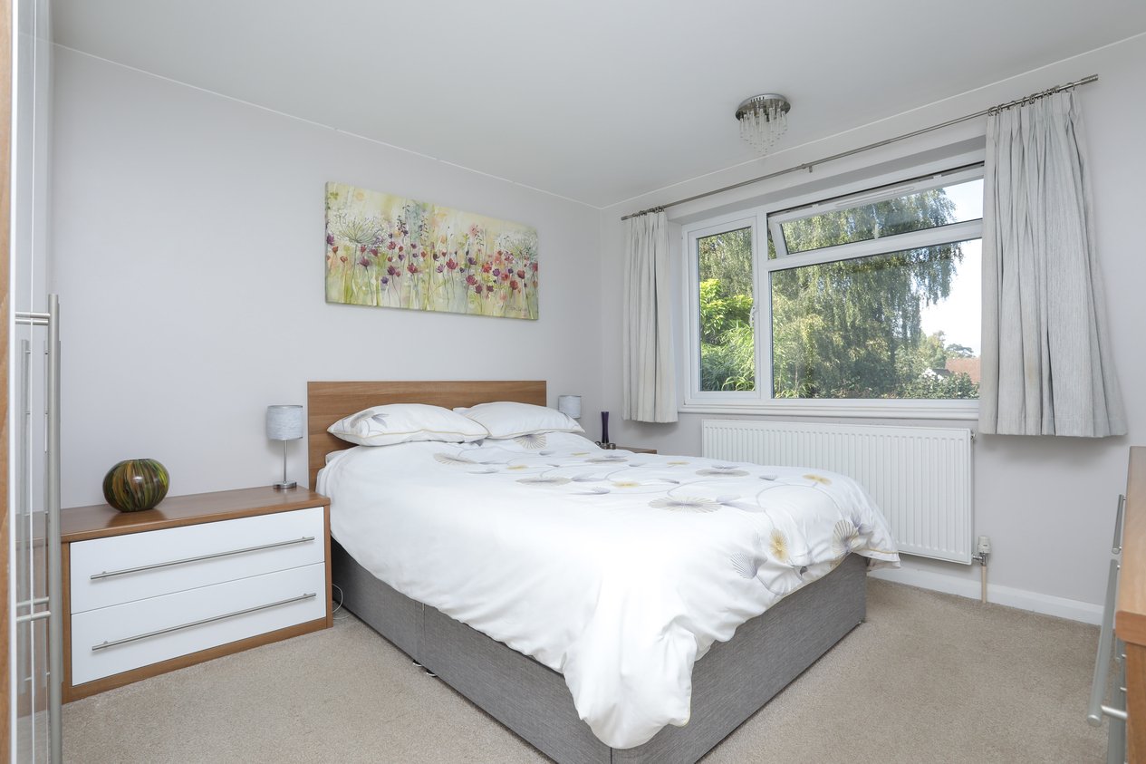 Properties Under Offer in Fox Way Barham