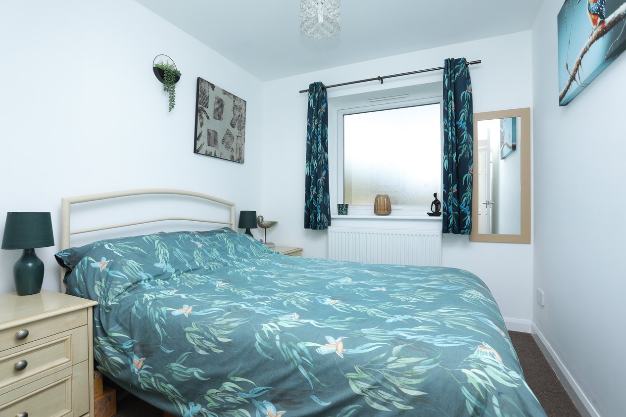 Properties Under Offer in Fox Way Barham