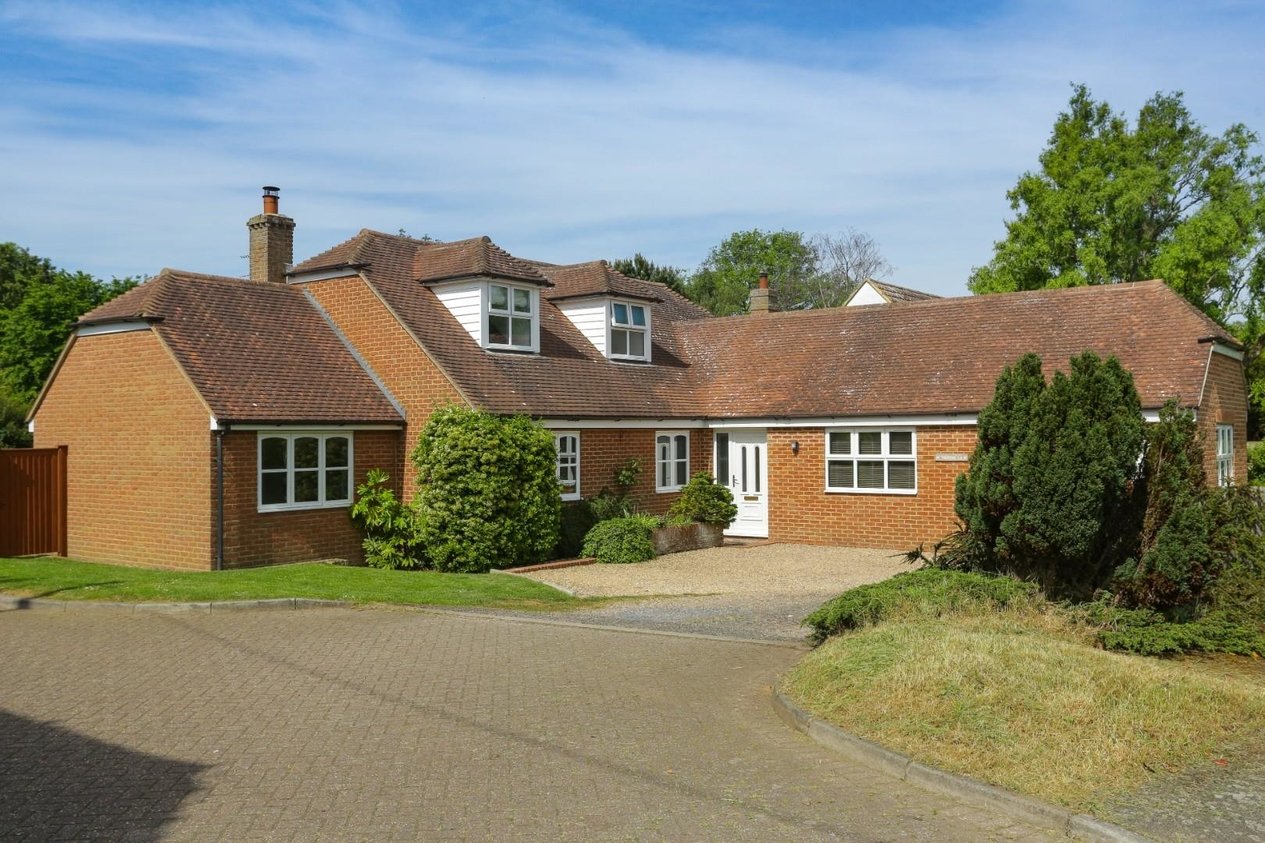 Properties Sold Subject To Contract in Foxborough Hill Woodnesborough