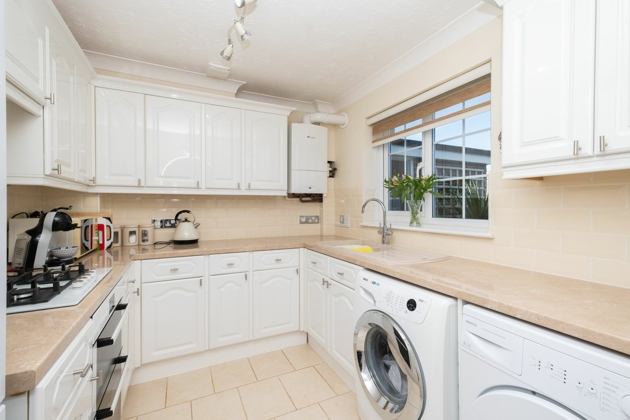 Properties For Sale in Foxdene Road  Seasalter