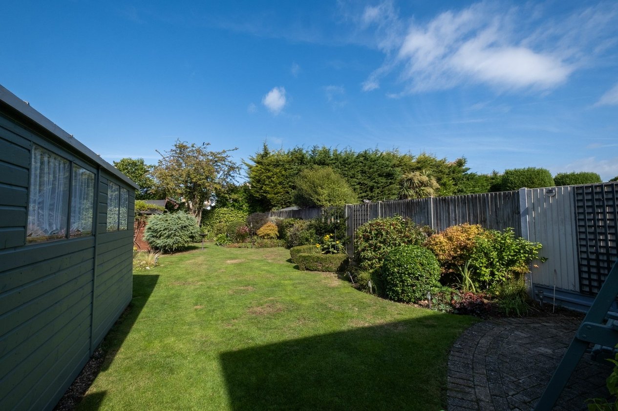 Properties For Sale in Foxdene Road  Seasalter