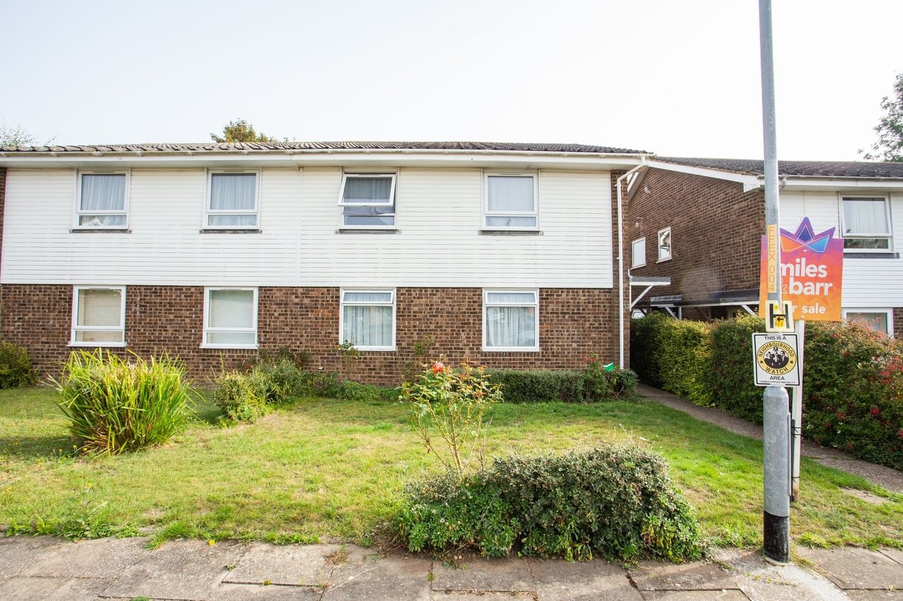 Properties Sold Subject To Contract in Foxdown Close  Canterbury