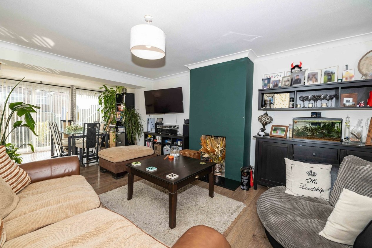 Properties For Sale in Foxglove Green  Willesborough