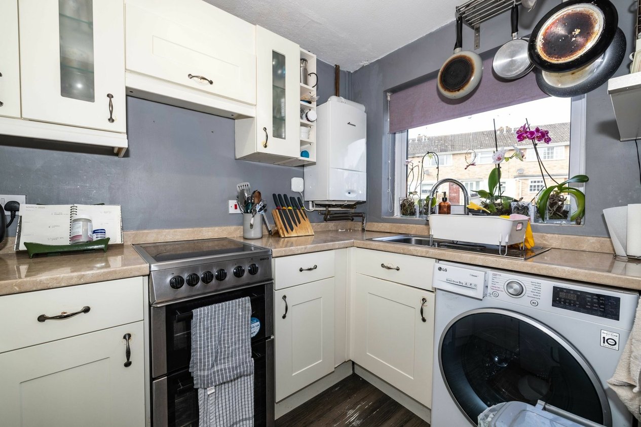 Properties For Sale in Foxglove Green  Willesborough