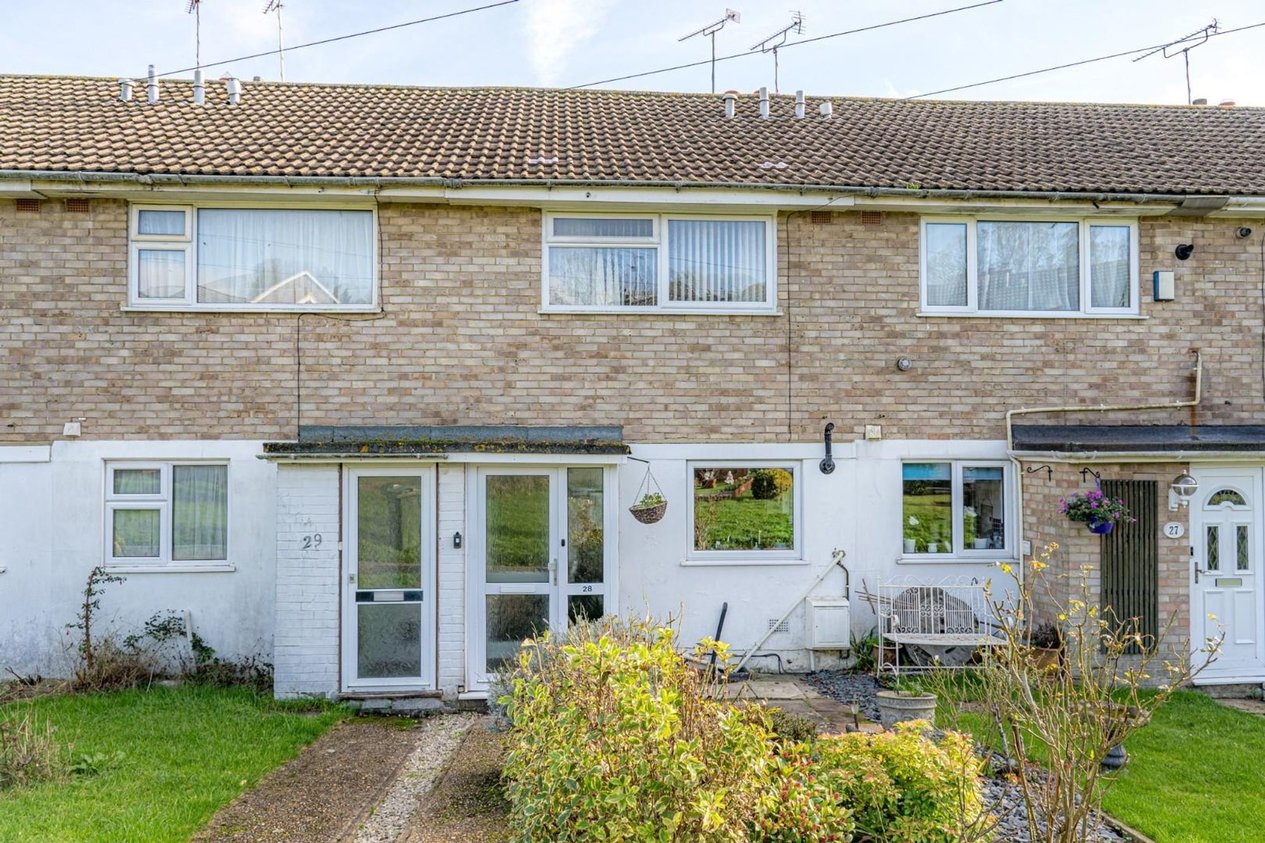 Properties For Sale in Foxglove Green  Willesborough