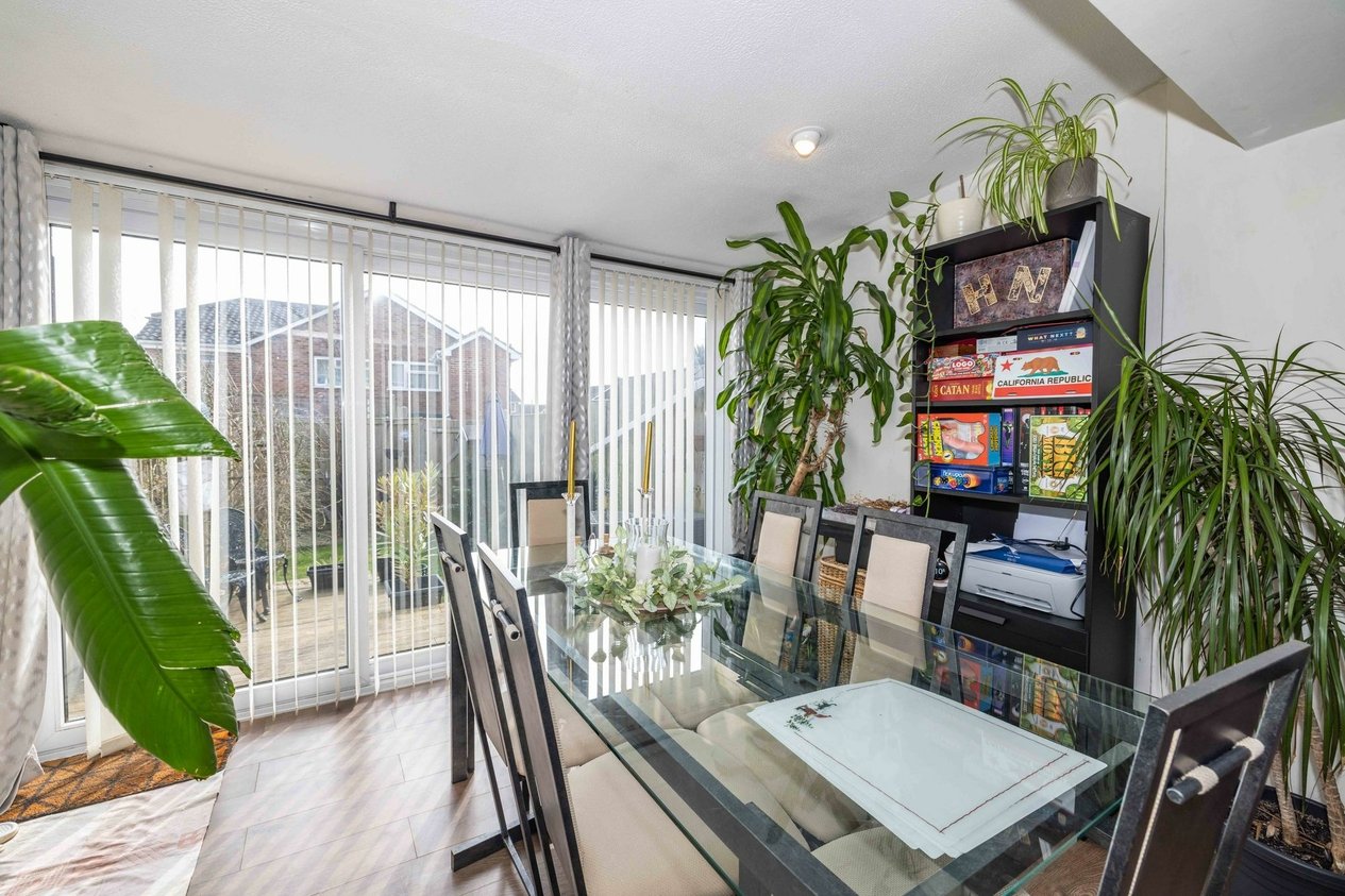 Properties For Sale in Foxglove Green  Willesborough